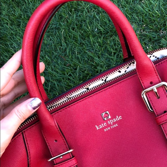 Kate Spade Bag - Picture 3 of 8